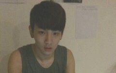 김기범 남친짤로 달린닷