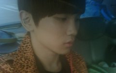 김기범 남친짤로 달린닷2