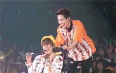 온유 무서운 사람이었네요ㄷㄷ;;;