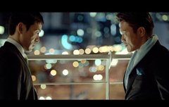 역대급 뮤비 퀄리티 마이네임 Baby i'm sorry