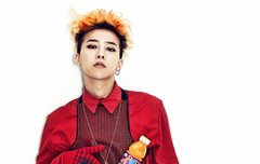 변신의 끝을 보여주는 지드래곤, 이번엔 스파이더맨 컨셉?!