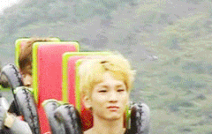 김기범 이움짤 보고 자꾸터짐