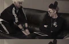 이 남자가 녹음실에서 노는 법