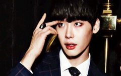 대세남 완벽남 이종석의 셀카모음~