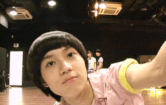 흑발태민이라고