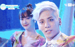 20choice 샤이니 움짤