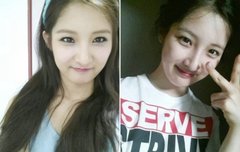 남지현청순한데글래머