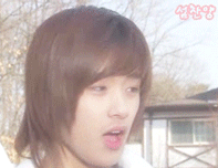 재진이 이거 애기돋음