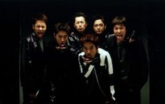 엽사를 즐기는 걸그룹 브아걸