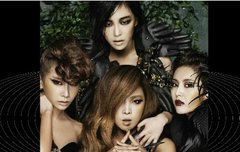 언니 포스 버리고 비비드한 소녀들로 변신한 브아걸?