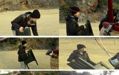 지드래곤의 겉모습, 그 내면