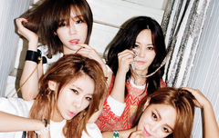 이제는 믿고 보고 듣는 브아걸