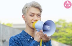 앞머리 까는게 훨씬 나은 강준규 