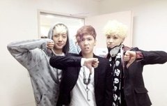 비에이피팬  베이비들