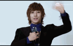 와 엠블랙 채널도있네