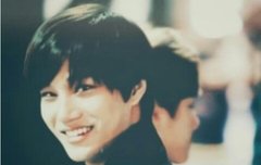 엑소카이랑카라지영이우결어울려