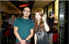 [수지의 흔한 삼촌팬]