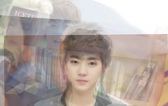 뉴이스트 평균얼굴