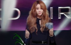 아 브아걸 킬빌 이 댄스 대체 뭐야 ㅋㅋ