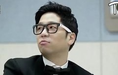 [씨엘 앞에서 YG 디스하기]