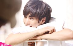 제이알도 잘생겼는데..