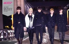 뉴이스트컴백정확히언젠지아는분?ㅠ