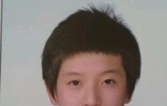 최민기 졸업사진