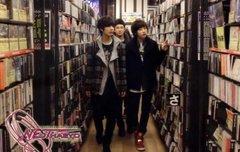 백호쩨알민기과거사진