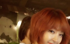 전지윤도 짱짱걸