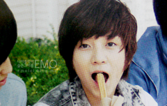 최민기츄러스짤은 진리임