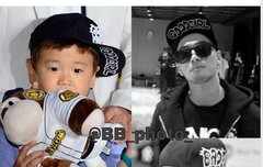 [윤후와 GD의 공통점]