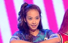 [걸그룹 3대 앞머리]