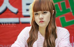 최민기 여장시켜봤음ㅇㅇ!!