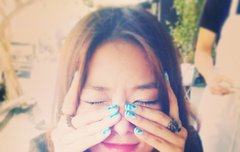 [미모 업그레이드된 아이돌]