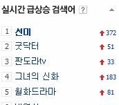 [선미 솔로 컴백]