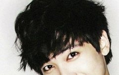 이홍기 못생겨지고있어