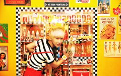 이번 더블에이 앨범 '오케바리' 컨셉은?