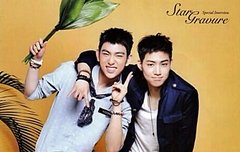 [짧게 머리 자른 JJ Project]