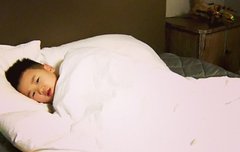 [귀염터지는 윤후 어린시절]