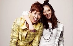 [충격적인 현아 이마]