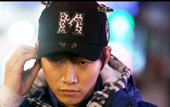 매력덩어리 준호