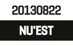 뉴이스트컴to the백