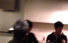 [술 먹고 뻗은 T.O.P]