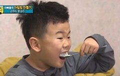 [윤후 VS 샘헤밍턴]