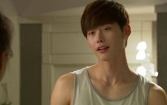 [이종석 직각어깨]