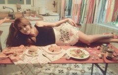 터질듯한 볼륨감 자랑하는 영원한 왕언니 나르샤 