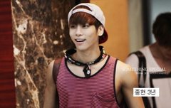 종현이날언젠줄아는사람