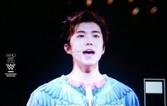 [2pm우영 뮤지컬!! 노래도굿!!외모도굿굿!!]