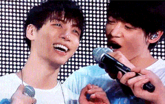 김종현 갭. gif