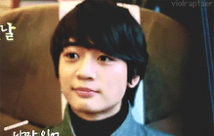 민호 갭 . gif